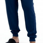 Conjunto Moletinho Masculino - Marinho