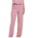 Conjunto Jacquard Com Elastano - Rosa