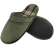 Chinelo Anatomic Plush Super Soft Flexível Sr.P Masculino - Verde