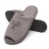Pantufa Masculina em Malha PV Estampada