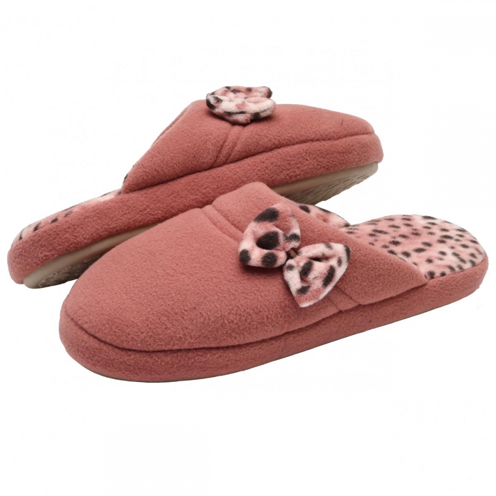 Pantufa Comfort em Microsoft Onça