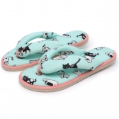 Pantufa Levite em Cotton Light Gatinho
