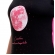 Short Doll Viscolycra Lua Plus Size - Preto