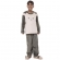 Pijama Infantil Inverno Fleece Bordado Urso - Verde