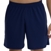 Short Malha 100% Algodão Masculino - Marinho