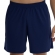 Short Malha 100% Algodão Masculino - Marinho