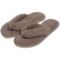 Chinelo atoalhado levite