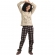 Pijama em Microsoft Xadrez