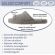 Pantufa Comfort Atoalhada Flexível Espuma 20mm Altura - Amora