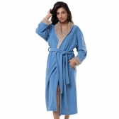 Robe Microsoft com Pelúcia - Índigo