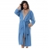 Robe Microsoft com Pelúcia - Índigo