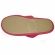 Pantufa Atoalhada Flexível Dedo - PUFF - Pink