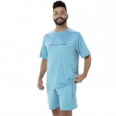 Pij Masc Short Malha Modal Forward - Sr.p