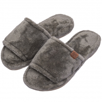 Chinelo Fleece Anatomic Comfort