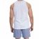Pijama Masculino Regata Malha de Algodão Puff - Índigo