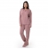 Conjunto Casual Malha Winter com Detalhes em Botões - Amora
