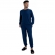 Conjunto Moletinho Masculino - Marinho