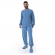 Pijama Ultrasoft Quadriculado Masculino - Índigo