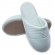 Pantufa Anatômica Flexível - Verde