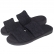 Chinelo Anatomic Collection Modal Summer com Tiras - Preto
