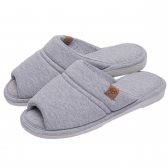 Chinelo Feminino Conforto Anatômico Inverno - Mescla