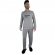 Pijama Puff Masculino Sr P Modal Winter Elastano - Chumbo