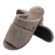 Pantufa Eva Atoalhada Masculina Sr. P - Caqui