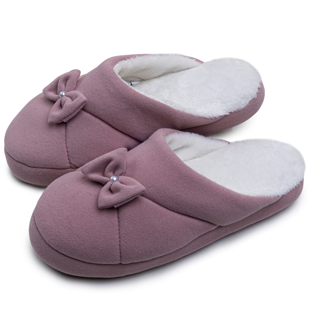 Pantufa Confort Soft Com Elastano - Amora