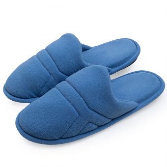Pantufa Anatômica Flexível Masculina