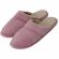 Pantufa Flexível Pelúcia com Plush PUFF - Amora