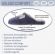 Pantufa Comfort com Pelúcia - PUFF - Amora