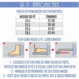 Pantufa PUFF Masculina Malha de Algodão