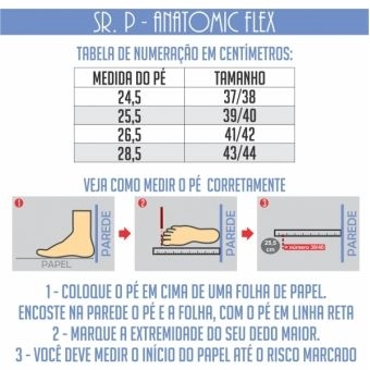 Pantufa PUFF Masculina Malha de Algodão