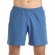 Short Malha 100% Algodão Masculino - Indigo