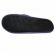 Pantufa Atoalhada Masculina com Espuma Massageadora - PUFF - Marinho