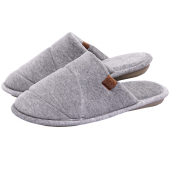 Chinelo Plush Anatômico Fechado Flexível Premium