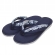 Chinelo Estampado Anatomic Levite: O Toque Perfeito para os Dias Quentes - Marinho