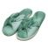 Pantufa Anatômica Malha Tie Dye