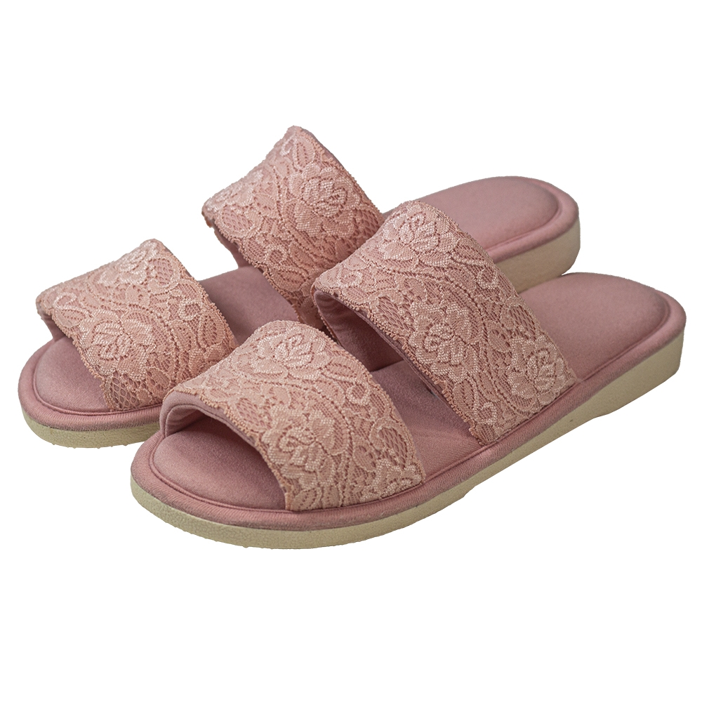 Chinelo Anatomic Collection Modal Summer com Tiras - Rosa