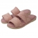 Chinelo Anatomic Collection Modal Summer com Tiras - Rosa