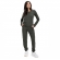 Conjunto Moletinho Feminino - Verde