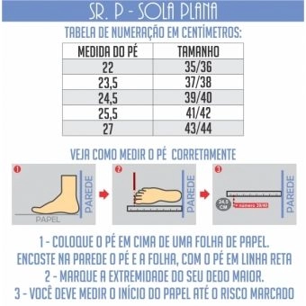 Pantufa PUFF Masculina Malha de Algodão
