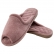 Pantufa Atoalhada Anatômica com Espuma Massageadora - Amora