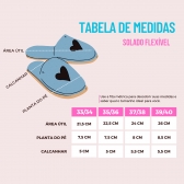 Pantufa Atoalhada Aberta: Conforto Flexível para Seus Pés - Caqui