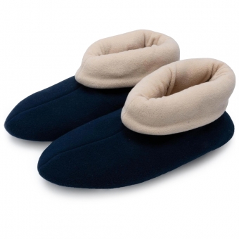 Bota Antiderrapante Microsoft