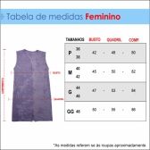 Roupão Feminino em Atoalhado Gramatura Leve Modelagem Justa com Zíper e Bolsos - Puff - Rosa