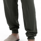 Conjunto Moletinho Masculino - Verde
