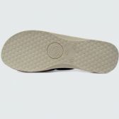 Pantufa Atoalhada Anatômica PUFF - Bordô