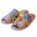 Chinelo Flexível Infantil Estampa de Animais - Unica