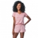 Short Doll em Viscolycra Listrada Every Moment Matters